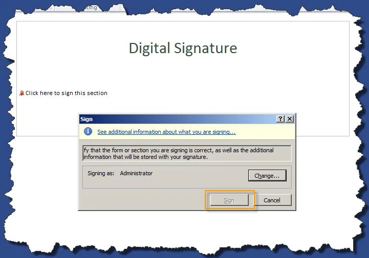 Windows cannot verify the digital signature. Digital signature what is it. unable to verify digital signature for c:\prog.