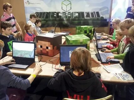 Помощь по майнкрафт