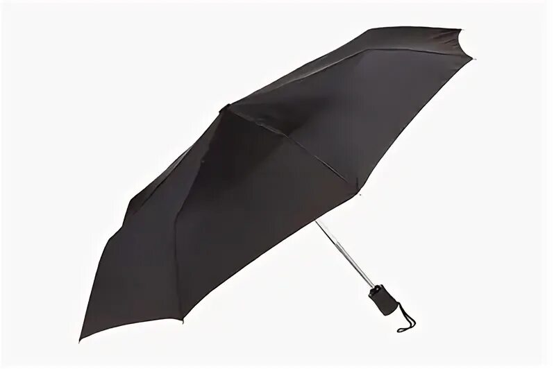 Зонт тип 2. Зонт &quot;compact colour change&quot;. чехол для зонта. компактный зонт на белом фоне. revolution umbrella 42.