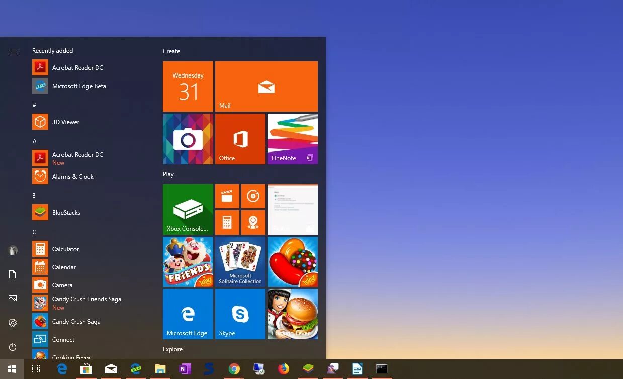 Вид рабочего стола windows 10. Windows 10 красивая сборка. Os build. Screenshot windows 10 how. Виндовс 10 первая версия.