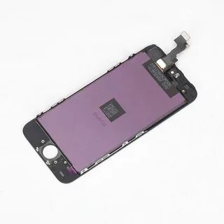 Качество экрана iphone