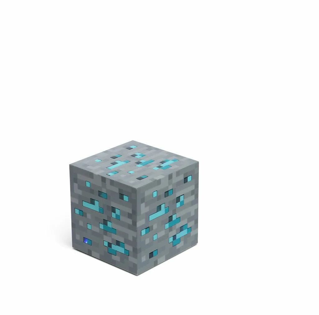 Diamond block. Светильник minecraft light-up diamond ore. ночник майнкрафт алмазная руда. minecraft алмазный блок. светильник алмазная руда майнкрафт.