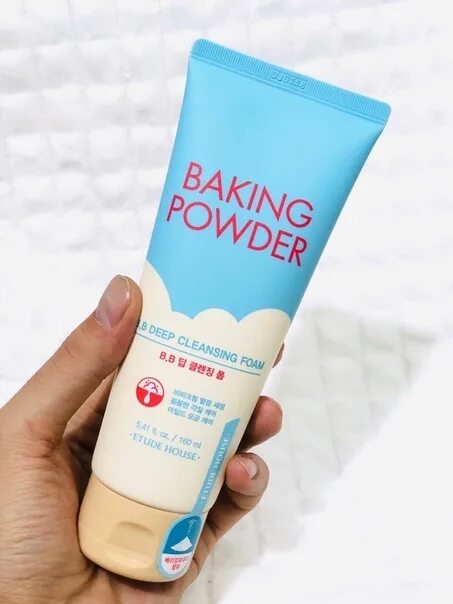 Baking powder deep cleansing foam. Baking Powder b.b Deep Cleansing Foam. Baking Powder Deep Cleansing Foam 160 ml. Пенка для умывания Baking Powder b.b Deep Cleansing Foam 160мл. Etude House Baking Powder BB Deep Cleansing Foam очищающая пенка для снятия BB крема.