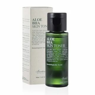 Benton toner