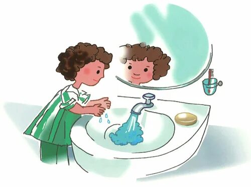 I wash my face and hands. Умывание картинки для детей. Мальчик умывает глаза. Мальчик умывается cartoon. Умываться картинки для детей.