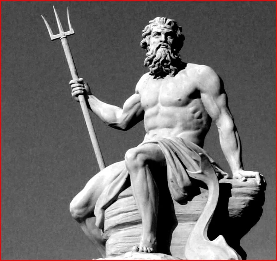 Сатурн бог времени. Посейдон Бог древней Греции. Кронос Бог древней Греции. Римский Бог Юпитер. Посейдон Бог древней Греции скульптура.
