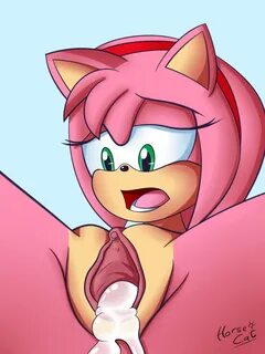 Rule 34 amy.