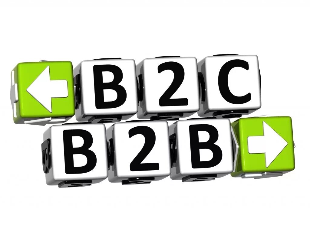 B2c это. B2c это