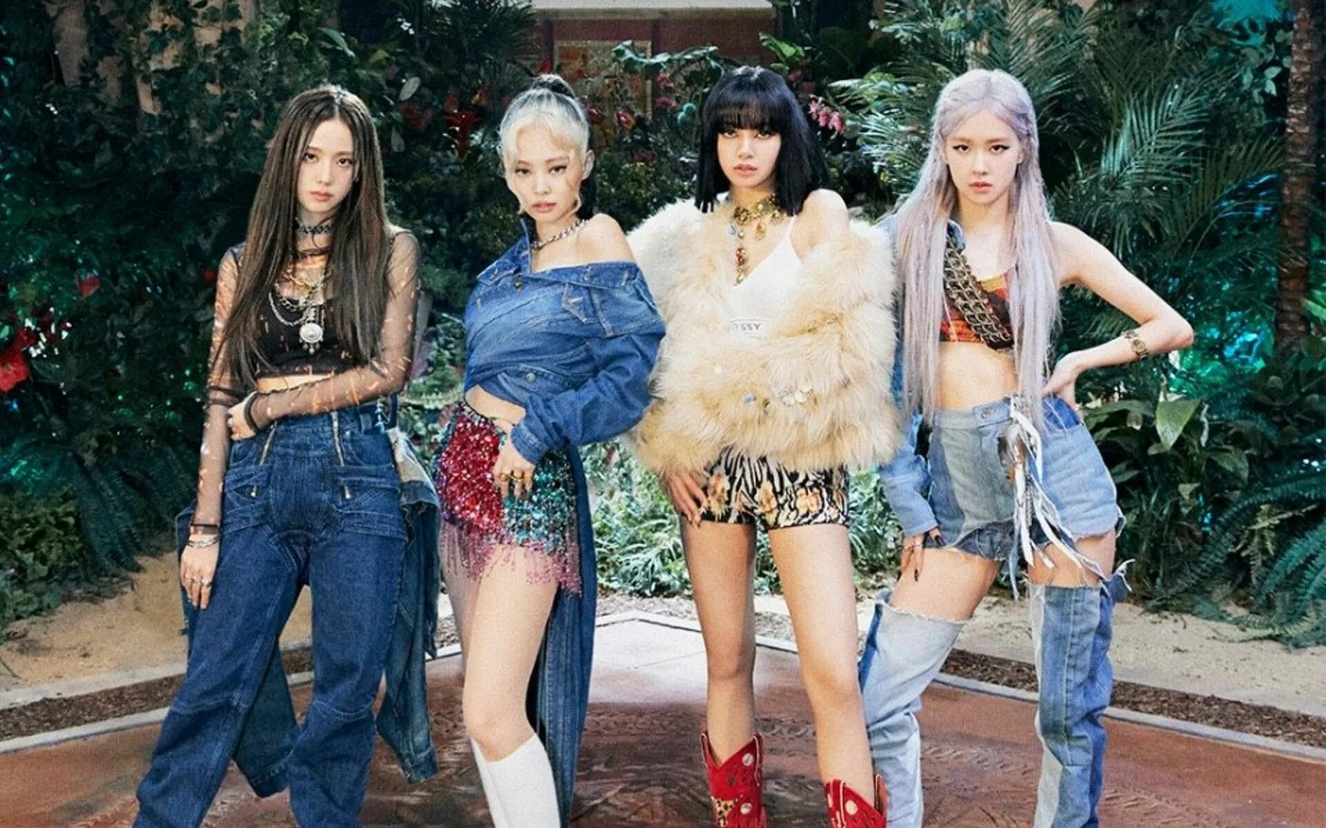 Blackpink loco loco. Blackpink loco loco