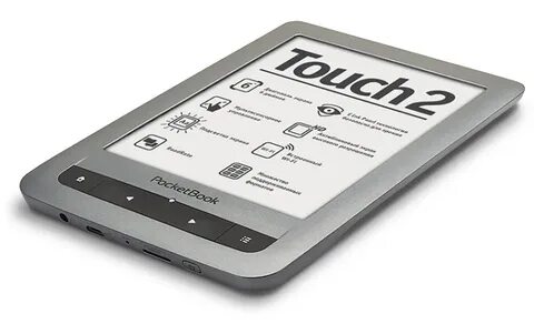 E ink отзывы