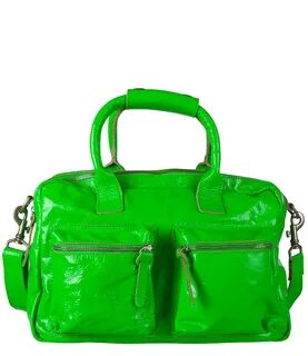 Green bag
