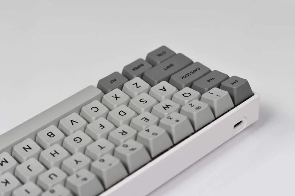 Keyboard store