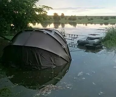 Карповое озеро нырять
