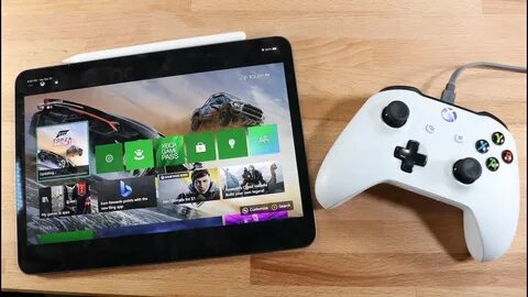 Xbox play