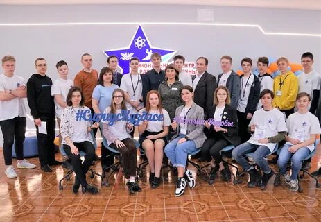 Большие вызовы победители