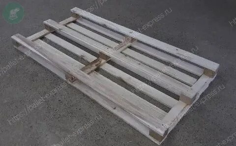 Паллет каталог