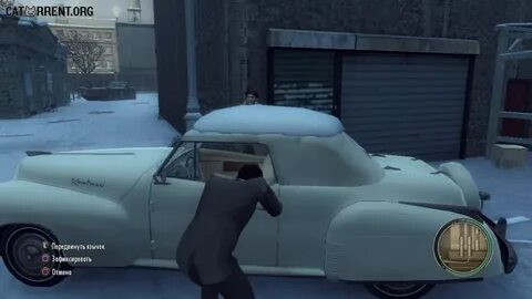 Mafia 2 extended edition