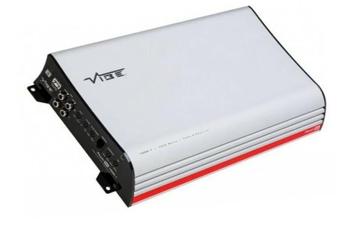 Усилитель vibe powerbox