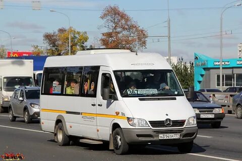 314 автобус мытищи станция