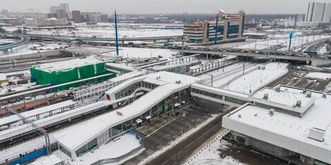 Строительство ж д станций