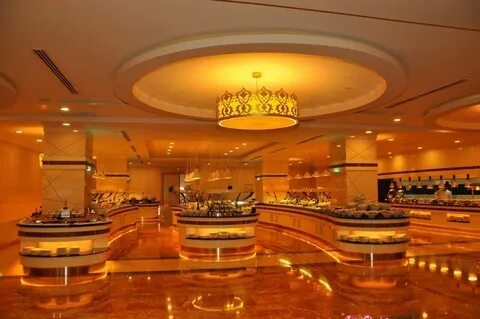 Kings palace spa