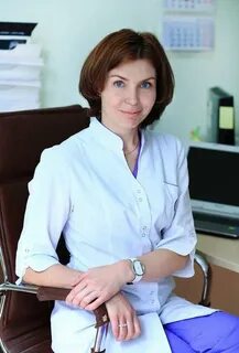Эндокринолог репродуктолог