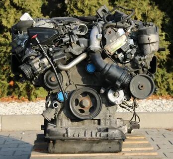 Двигатель oem
