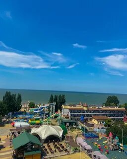 Можно приехать в ейск