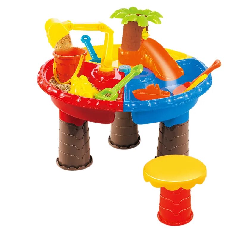 Стол песок вода. Sand and Water Table игровой набор. Игровой стол Sparks Sand Water Table. Стол песочница для детей. Игрушки для игр с песком.