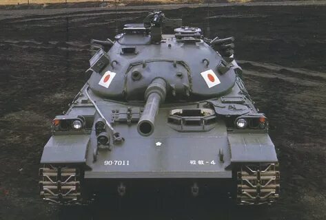 Тайп 68