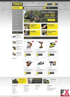 Get tools
