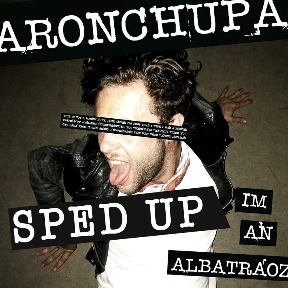 ARONCHUPA Альбатрос. ARONCHUPA I'M an Albatraoz. DJ Albatraoz. ARONCHUPA im an Albatros фото. Aronchupa little sis nora mp3