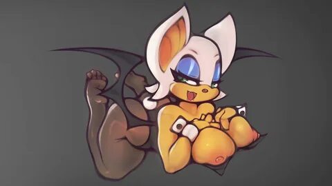 sverhnovapony, rouge the bat, sega, sonic the hedgehog (series), digital me...