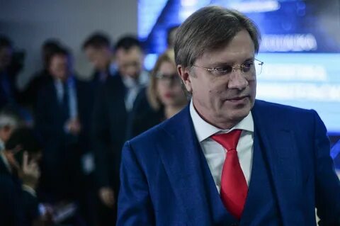 Директор аэрофлота