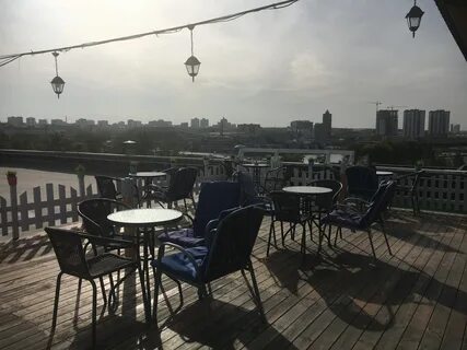 Бар крыша новосибирск