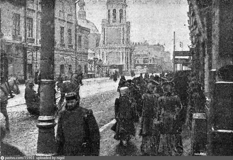 Улица 1900