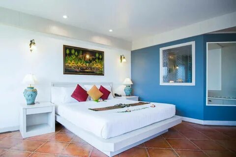 Phoenix hotel karon beach отзывы