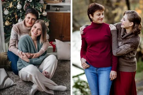 Мамочки похожие