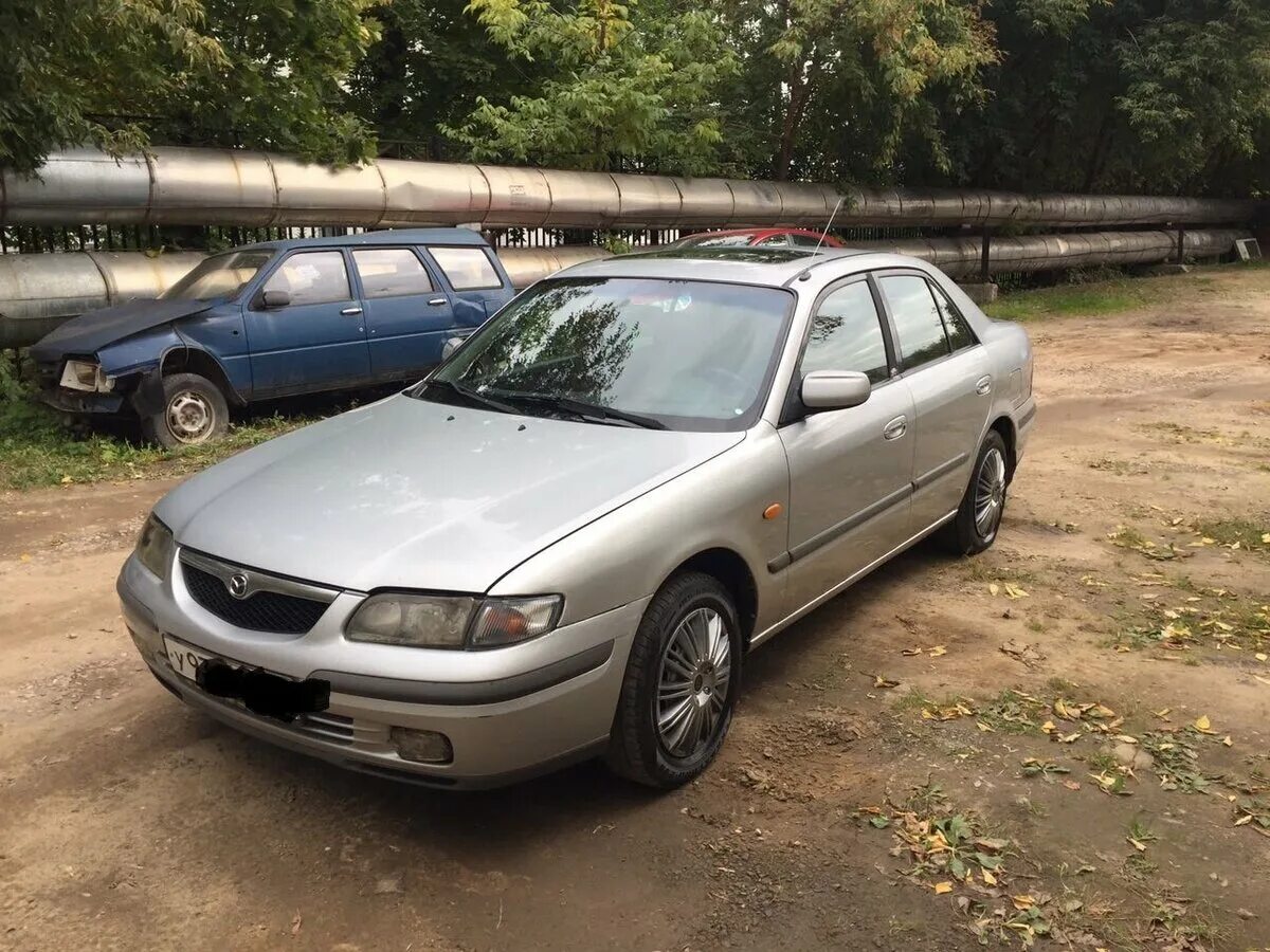 626 2000 год. Мазда 626 2000. Mazda 626 gf 2000. Мазда 626 2000г. Mazda 626 v gf 2000.