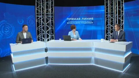 Эфир 2023