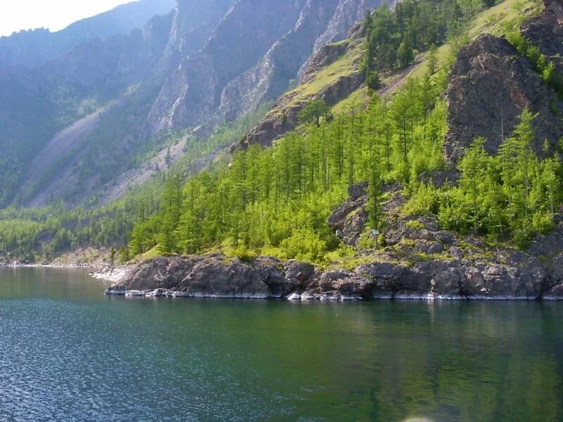 The world deepest lake is lake. Озеро Байкал. Зуун Хагун Байкал. Озеро Бадак. Уральский Байкал озеро.