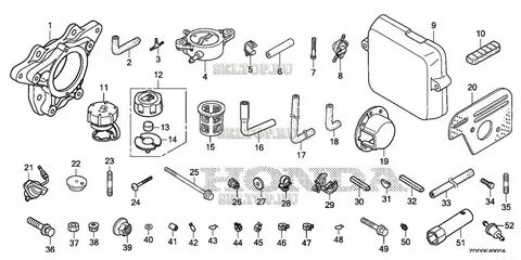 Other parts