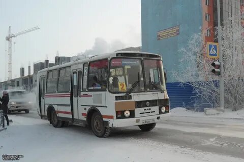 Якутск 14
