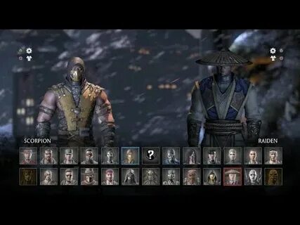 mortal kombat 10 ps3: Yandex Görsel'de 2 bin görsel bulundu