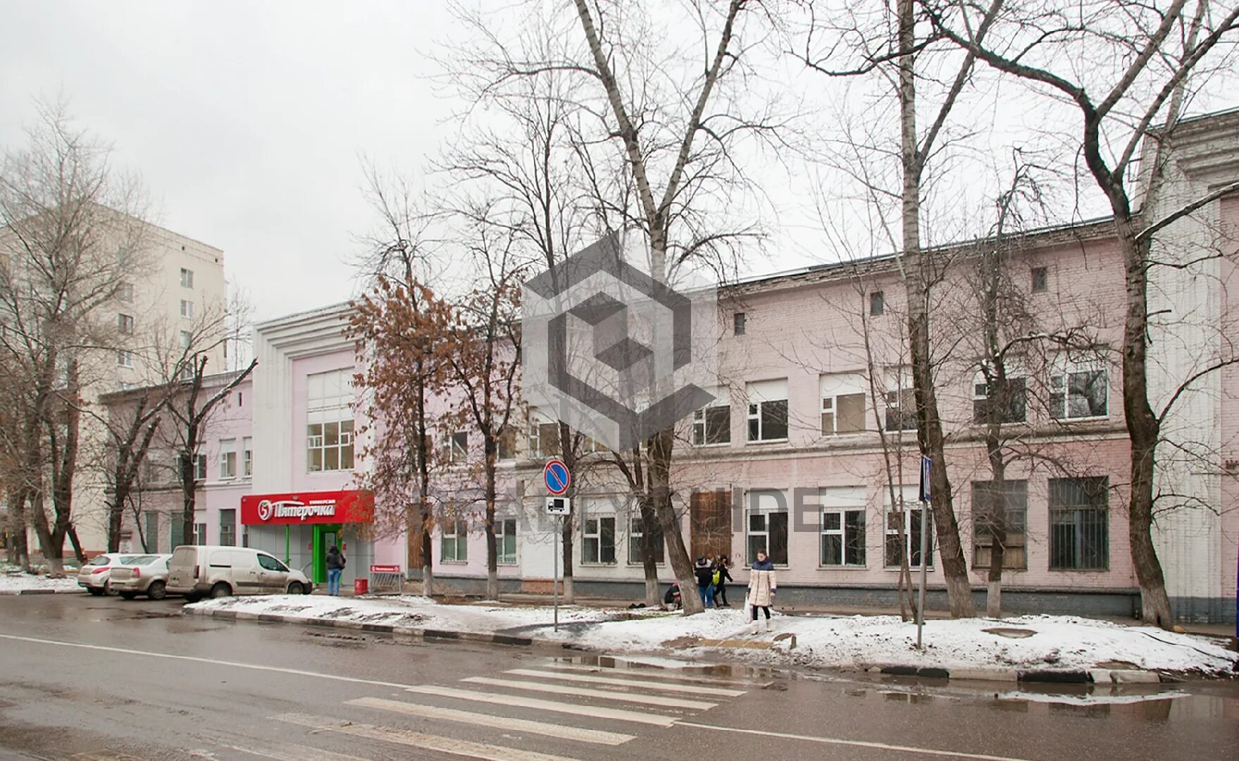 1, стр. 2. 2 я карачаровская ул. Москва, 2я карачаровская, 1. 3-я карачаровская 9к1.