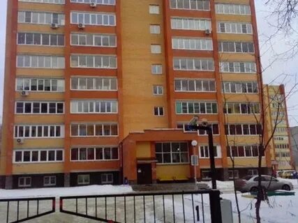 Протвино 1