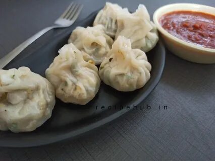 Momo chicken