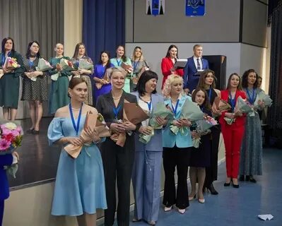 Участники конкурса учитель