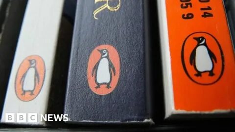 Penguin random house