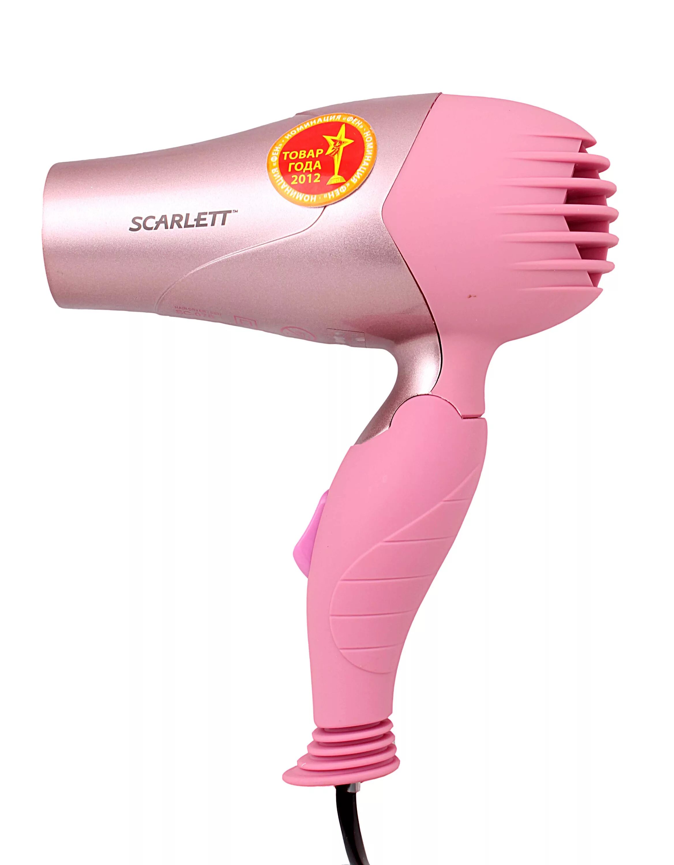 Фен Скарлетт SC 076. Фен Scarlett SC-076, розовый. Фен Scarlett SC-076. Scarlett SC 076 hair Dryer.